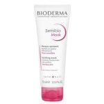 BIODERMA SENSIBIO MASQUE APAISANT 75 ML - BIODERMA