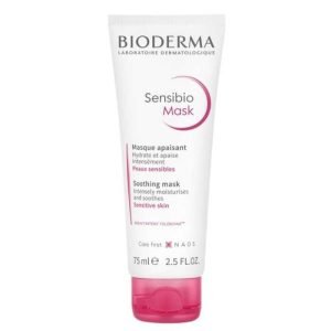 BIODERMA SENSIBIO MASQUE APAISANT 75 ML - BIODERMA