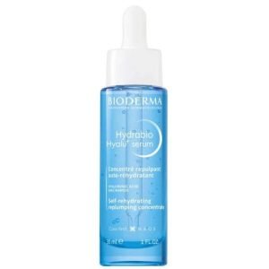 BIODERMA HYDRABIO HYALU+ SERUM CONCENTRE REPULPANT AUTO REHYDRANT 30 ML - BIODERMA