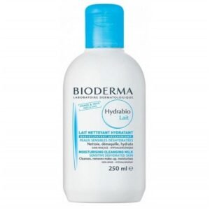 BIODERMA HYDRABIO LAIT NETTOYANT HYDRATANT 250 ML