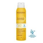 BIODERMA PHOTODERM BRUME INVISIBLE 150 ML SPF 50+ - BIODERMA