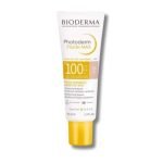 BIODERMA PHOTODERM FLUIDE MAX SPF 100 CLAIRE 40ML - BIODERMA