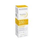 BIODERMA PHOTODERM FLUIDE MAX SPF100 INVISIBLE 40ML - BIODERMA