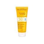 BIODERMA PHOTODERM LAIT ULTRA SPF50+ 100 ML - BIODERMA