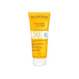 BIODERMA PHOTODERM LAIT ULTRA SPF50+ 100 ML - BIODERMA