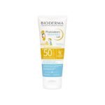 BIODERMA PHOTODERM PEDIATRICS LAIT SPF 50+ 100ML - BIODERMA