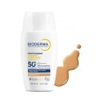 BIODERMA PHOTODERM XDEFENSE ULTRA FLUID SPF 50+ TEINTE 03 40 ML - BIODERMA