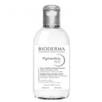 BIODERMA PIGMENTBIO H2O EAU MICELLAIRE ECLAIRCISSANTE 250 ML - BIODERMA