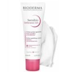 BIODERMA SENSIBIO DEFENSIVE RICHE CREME ACTIVE APAISANTE 40 ML - BIODERMA