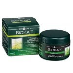 BIOKAP BELLEZZA MASQUE NOURRISSANT REPARATEUR CHEVEUX SECS ET ABIMES 200ML - BIOKAP