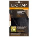 BIOKAP NUTRICOLOR 1.0 NOIR - BIOKAP