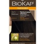 BIOKAP NUTRICOLOR 3.0 CHATAIN FONCE - BIOKAP