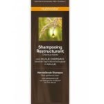 BIOKAP NUTRICOLOR SHAMPOING RESTRUCTURANT CHEVEUX TEINTS 200 ML - BIOKAP