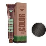 BIOKERA NATURA COLOR N 5.11 CHATAIGNIER CLAIR FRAINE INTENSE+ CREME OXIDANT - BIOKERA