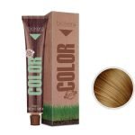 BIOKERA NATURA COLOR N 7.3 BLOND DORE + CREME OXYDANT - BIOKERA