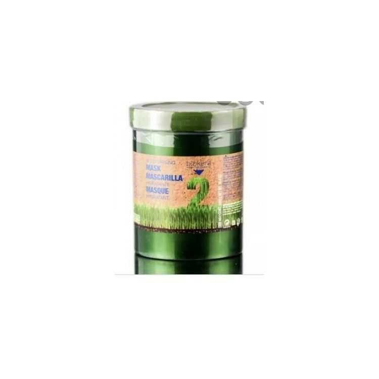 BIOKERA NATURE MASQUE HYDRATANT 1KG - BIOKERA