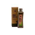 BIOKERA NATURE SHAMPOING ARGAN 300ML - BIOKERA