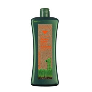 BIOKERA NATURE SHAMPOING CHEVEUX TRAITES 1000ML - BIOKERA
