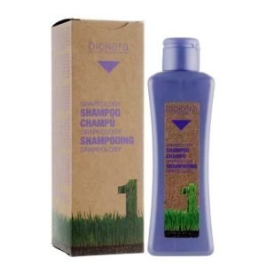 BIOKERA NATURE SHAMPOING GRAPEOLOGY RAISIN 300 ML - BIOKERA