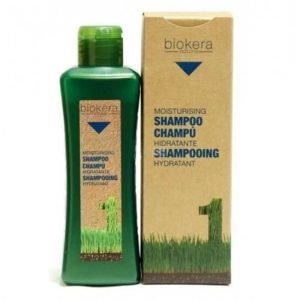 BIOKERA NATURE SHAMPOING HYDRATANT 300 ML - BIOKERA