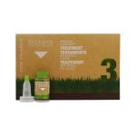 BIOKERA NATURE TRAITEMENT ANTI PELLICULAIRE INTENSIF 6 AMPOULES 10ML - BIOKERA