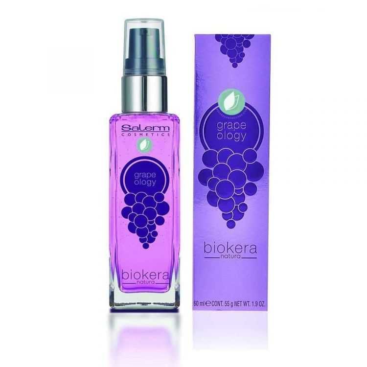 BIOKERA GRAPEOLOGY 60 ML SERUM PEPIN DE RAISIN - BIOKERA