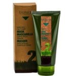 BIOKERA NATURE MASQUE SPECIFIQUE CHEVEUX GRAS 200 ML - BIOKERA