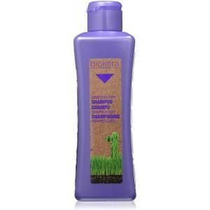 BIOKERA NATURE SHAMPOING GRAPEOLOGY RAISIN 1000 ML - BIOKERA