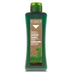 BIOKERA SHAMPOING SPECIFIQUE PELLICULE 300ML - BIOKERA