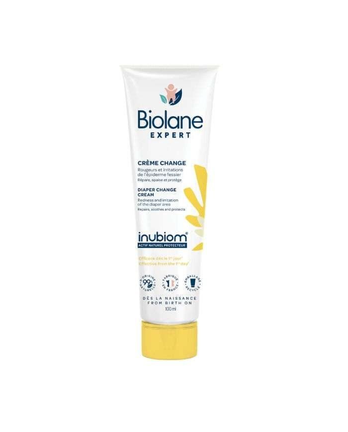 BIOLANE CREME CHANGE 100ML - BIOLANE