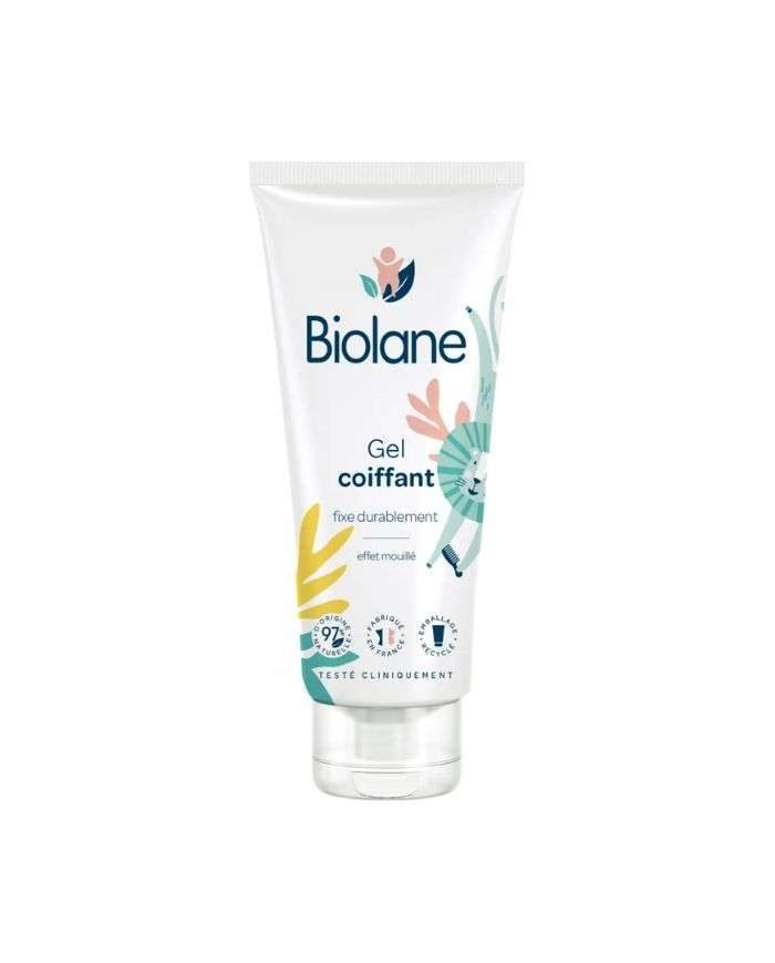 BIOLANE GEL COIFFANT 100ML - BIOLANE