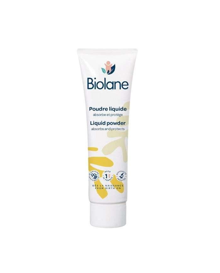 BIOLANE POUDRE LIQUIDE 100ML - BIOLANE
