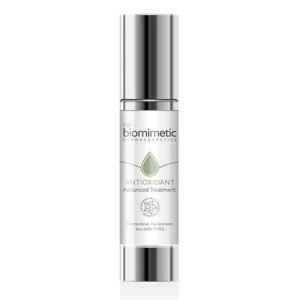 BIOMIMETIC ANTIOXIDANT TRAITEMENT AVANCEE 50 ML - BIOMIMETIC