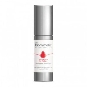 BIOMIMETIC CONTOUR DES YEUX GLOBALE 15 ML - BIOMIMETIC