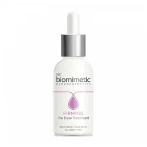 BIOMIMETIC FIRMING PRE BASE TREATMENT 30 ML - BIOMIMETIC