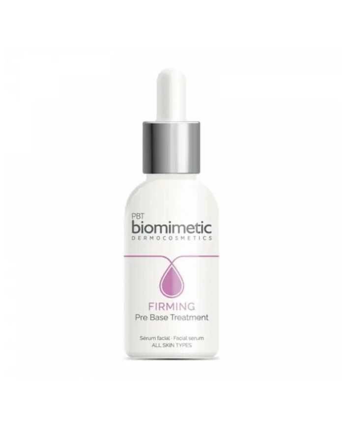 BIOMIMETIC FIRMING PRE BASE TREATMENT 30 ML - BIOMIMETIC