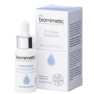 BIOMIMETIC SERUM PRE BASE HYDRATANT 30 ML - BIOMIMETIC