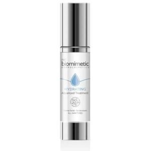 BIOMIMETIC TRAITEMENT AVANCE HYDRATANT 50 ML - BIOMIMETIC