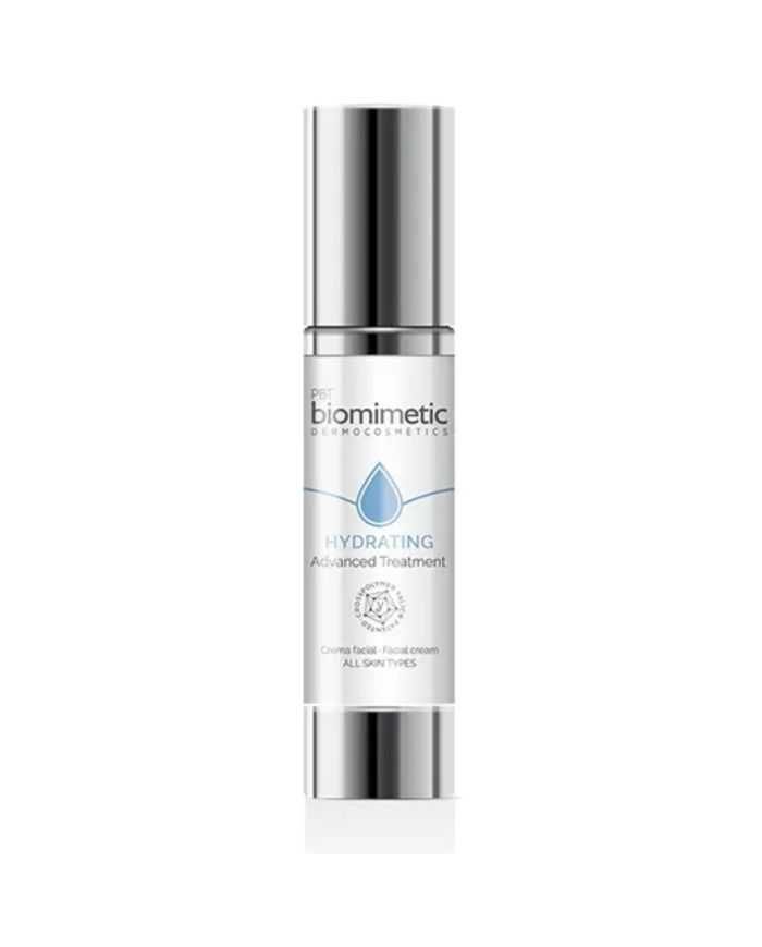 BIOMIMETIC TRAITEMENT AVANCE HYDRATANT 50 ML - BIOMIMETIC