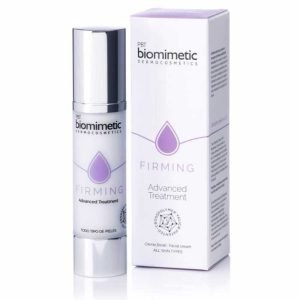 BIOMIMETIC TRAITEMENT AVANCE REAFIRMANT 50 ML - BIOMIMETIC