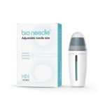 BIO NEEDLE ADJUSTABLE NEEDLE SIZE H24 - BIONEEDLE