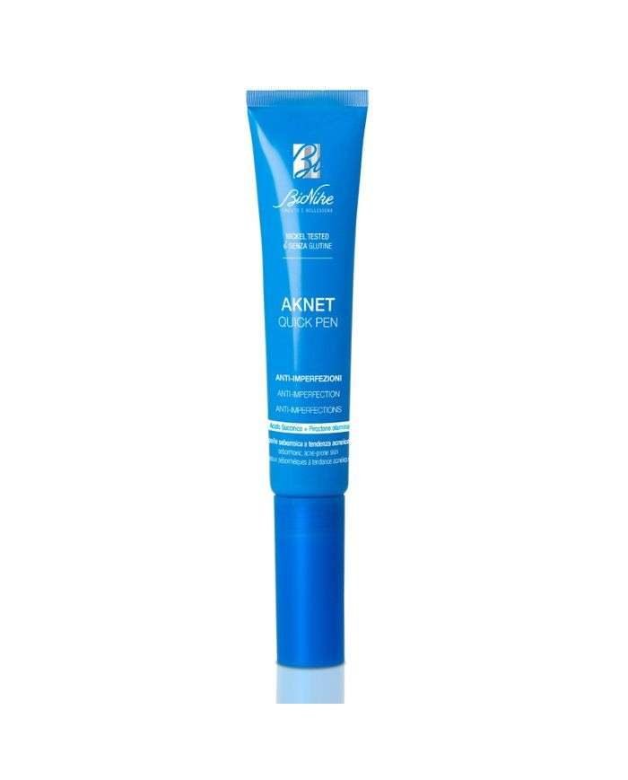 BIONIKE AKNET QUICK PEN ANTI IMPERFECTIONS 10 ML - BIONIKE