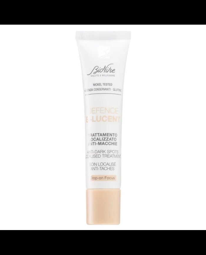 BIONIKE DEFENCE B-LUCENT ANTI TACHES 15 ML - BIONIKE