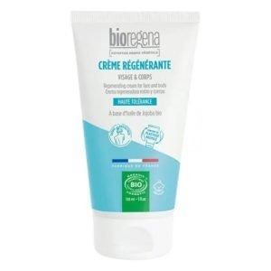 BIOREGENA CREME REGENERATRICE HAUTE TOLERANCE VISAGE ET CORPS 150 ML - BIOREGENA