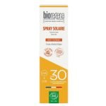 BIOREGENA SPRAY SOLAIRE SPF 30 90ML - BIOREGENA