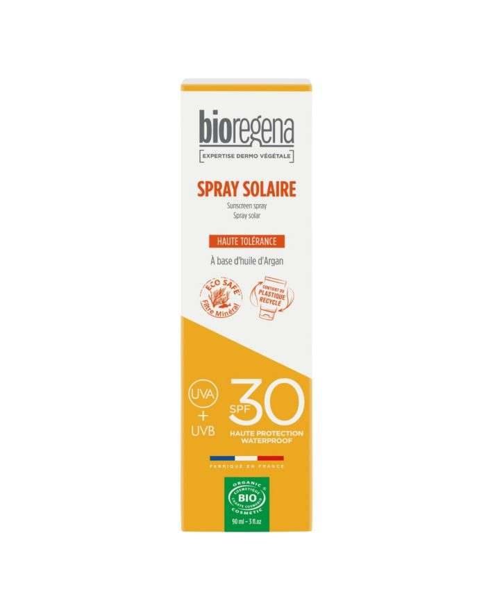 BIOREGENA SPRAY SOLAIRE SPF 30 90ML - BIOREGENA