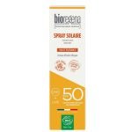 BIOREGENA SPRAY SOLAIRE SPF 50 90ML - BIOREGENA