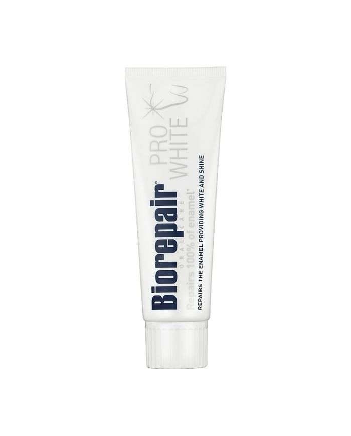 BIOREPAIR DENTIFRICE PRO WHITE 75ML - BIOREPAIR
