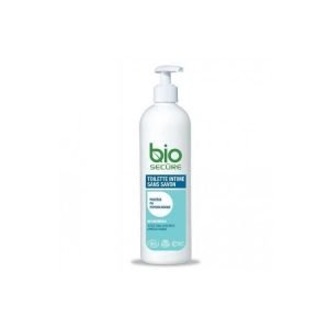 BIOSECURE GEL NETTOYANT INTIME SANS SAVON 240ML - BIO SECURE