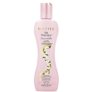 BIOSILK SILK THERAPY IRRESISTIBLE APRES SHAMPOOING 207 ML - BIOSILK